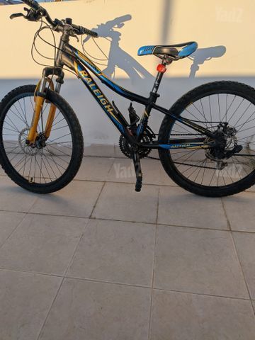 אופניים 24'