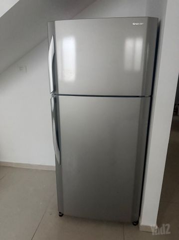 מקרר שארפ