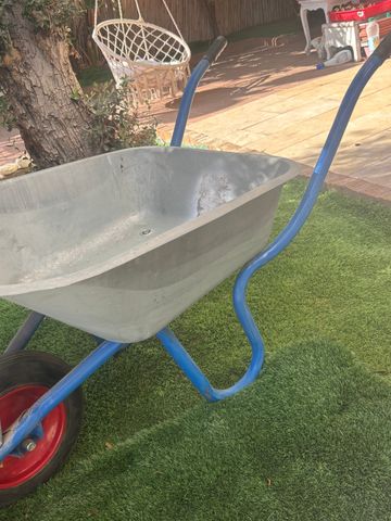 מריצה