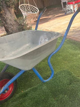 מריצה