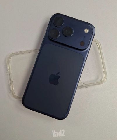אייפון 17 פרו