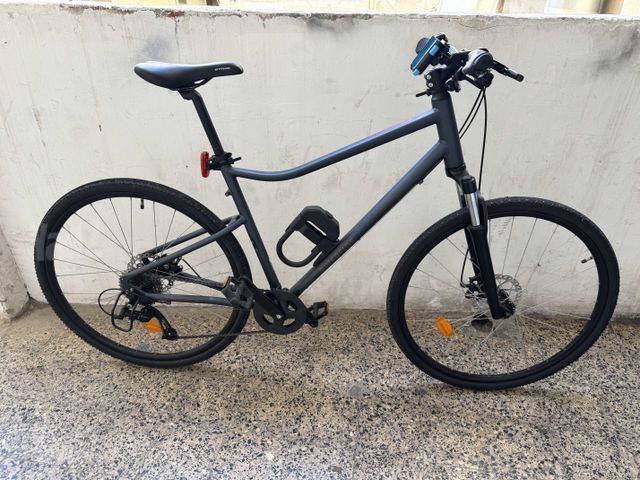 אופני Riverside RS500