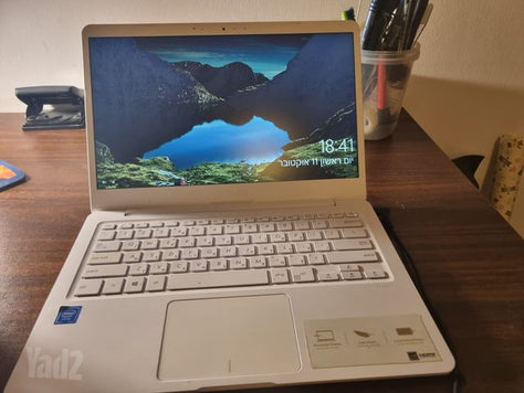 מחשב נייד ASUS  VIVOBOOK 14