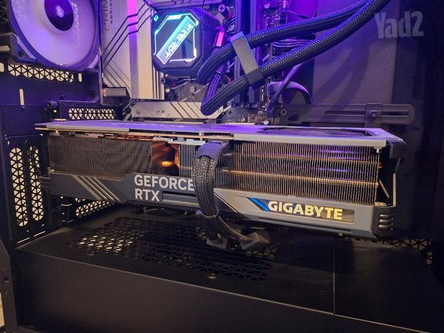 RTX 4090 Gaming OC