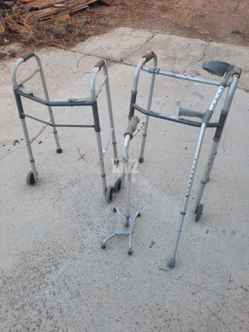 הליכון מבוגר