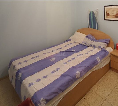 מיטה למסירה