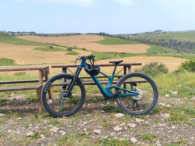Scott genius 930 2026 m!!!
