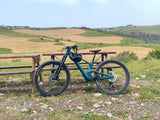 Scott genius 930 2026 m!!!