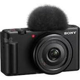 מצלמה sony zv-1f