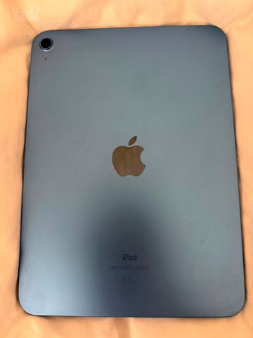 iPad 10th 256GB – מצב מצוין