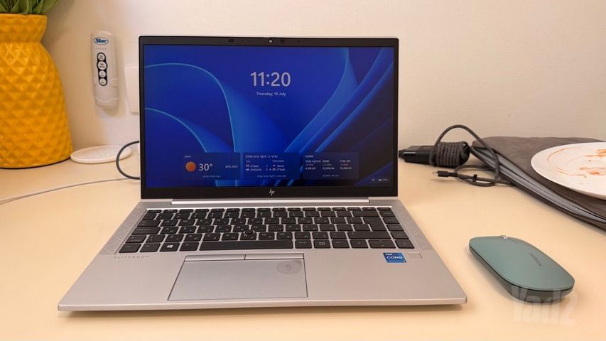 HP EliteBook 840 G8