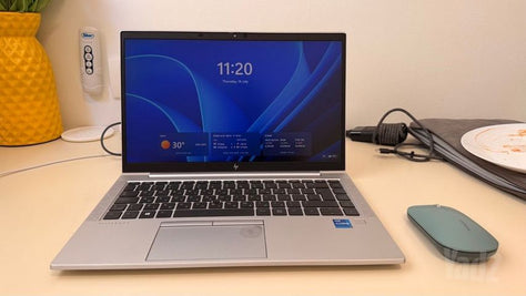 HP EliteBook 840 G8