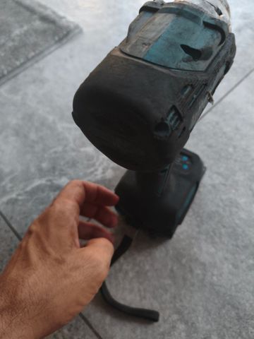 מברגהMAKITA DTD173