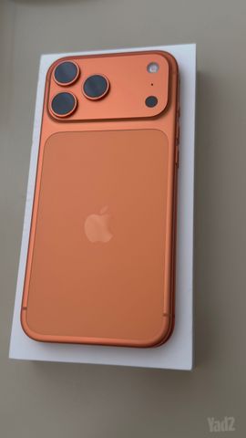 Apple IPhone 17 Pro Max 256GB