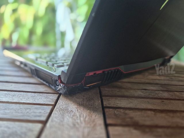 מחשב נייד MSI