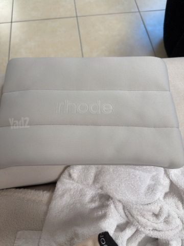 תיק איפור Rhode