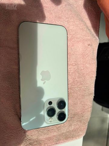 iPhone14 Pro Max 256GB לבן