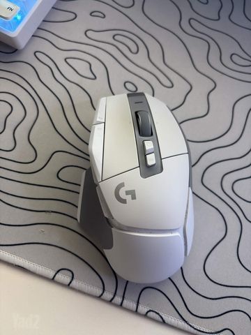 עכבר Logitech G502 אלחוטי
