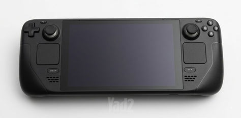 Steam Deck oled 1TB