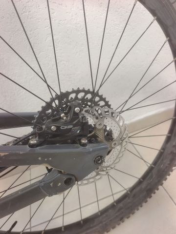 אופני שטח Nukeproof