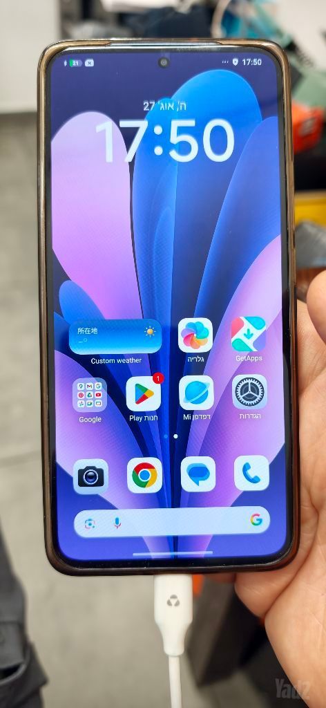 512 G Xiaomi 13T pro