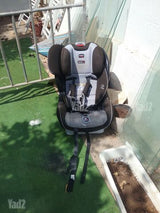 מושב בטיחות britax