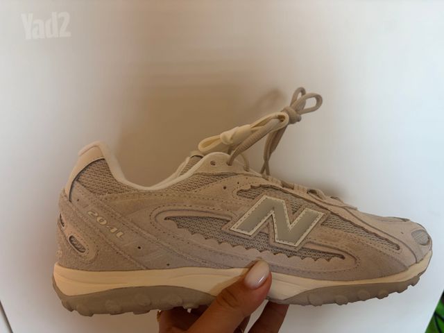 נעלי new balance 204L
