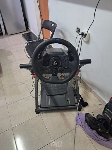 Vr2 והגה g923