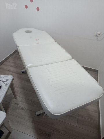 מיטת טיפולים