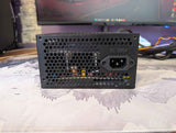 ספק כוח Aigo WARRIOR 600W