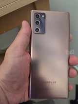 Galaxy Note20 5G
