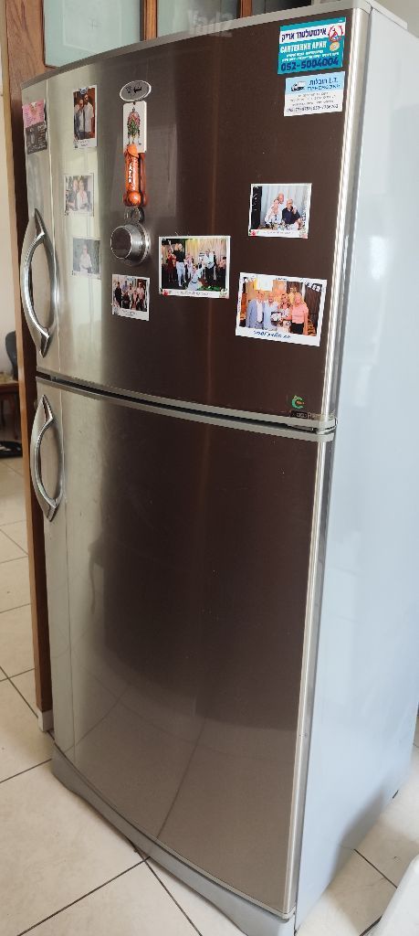 מקרר