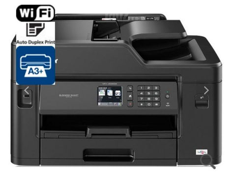 מדפסת  brother MFC-J5330W