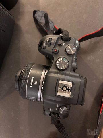 Canon r6