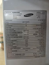 SAMSUNG  מקרר ביתי