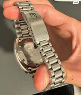 שעון Omega 1970 Vintage