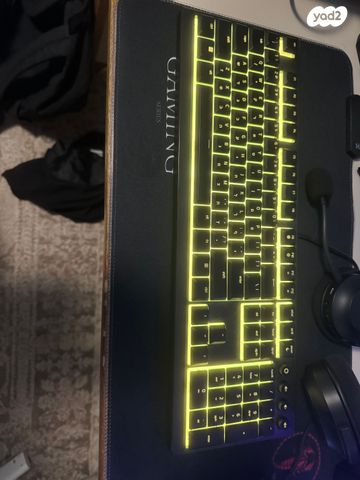 מחשב גיימנג i5 16g 5060