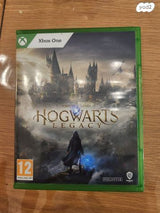 Hogwarts legacy Xbox one