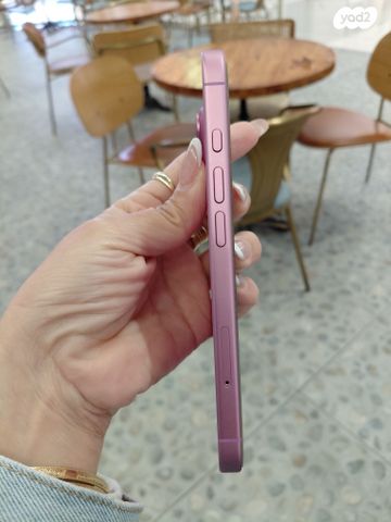 אייפון 16 חדש