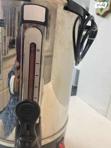 מי חם לשבת