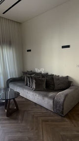 ספא אפורה 320X120