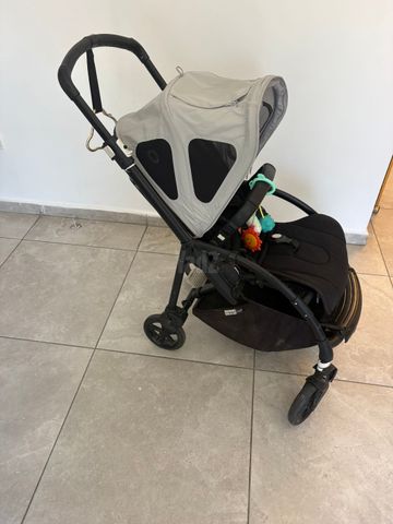 עגלת Bugaboo