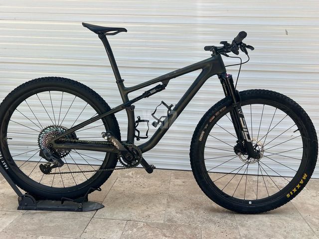 Epic S-Works