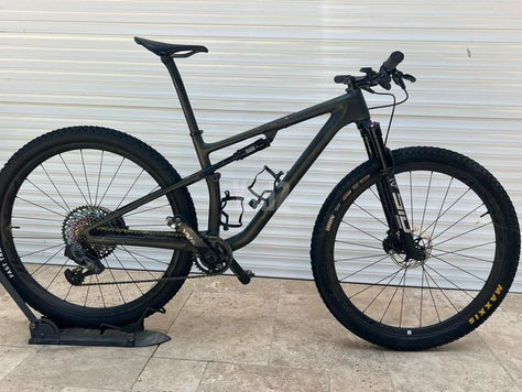 Epic S-Works
