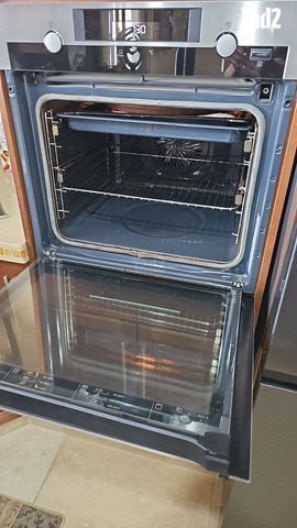 תנור AEG