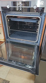תנור AEG