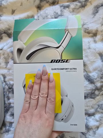 QuietComfort Ultra 2nd Gen