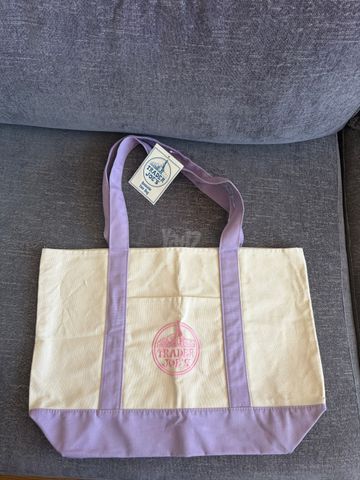Trader Joe's Tote