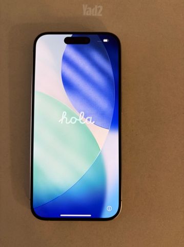 אייפון 15 פרו אפל קר מלא