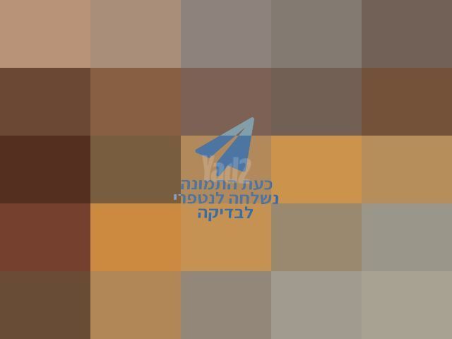 שידת אחסון